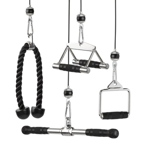 Mirafit pce cable attachment - mirafit,