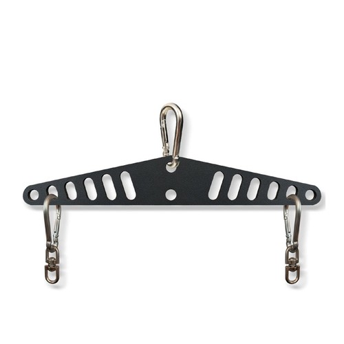 38cm multi grip lat pull - 38cm,