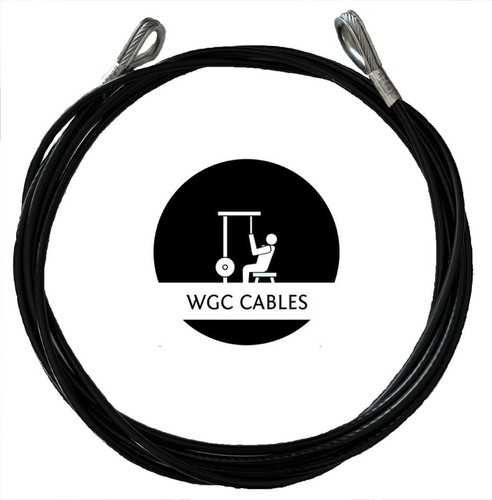 York 1001 standard nylon