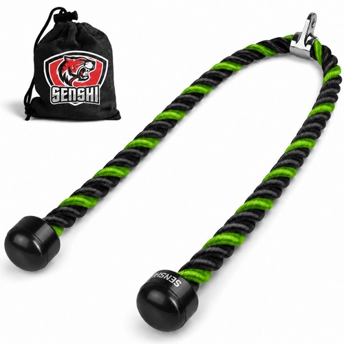 Xxl tricep rope - xxl,