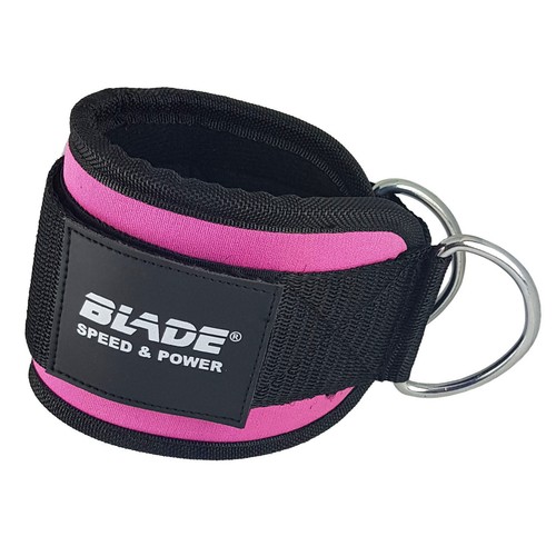 Ankle straps cable - ankle, machine