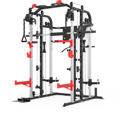 Marcy sm4500 smith - marcy,