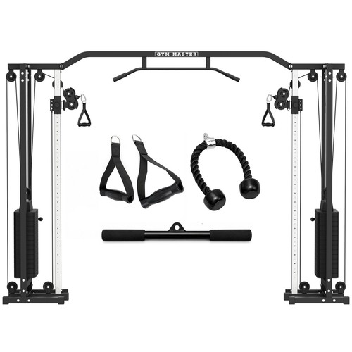 180kg adjustable pulley cable - pulley,
