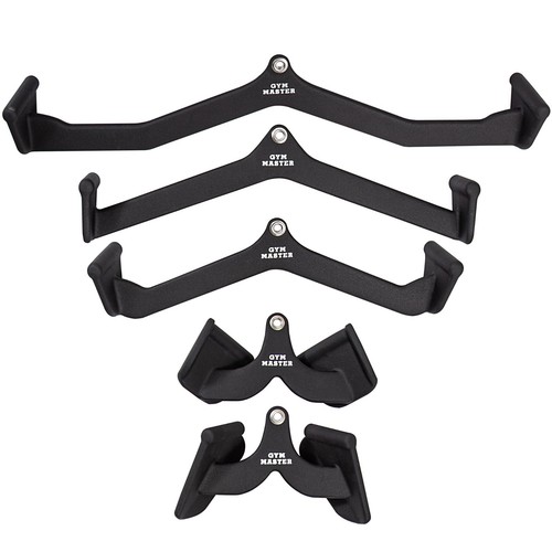 Lat pull down attachment - pull,