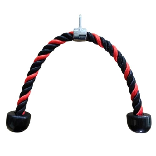 Tricep rope multi gym - rope,