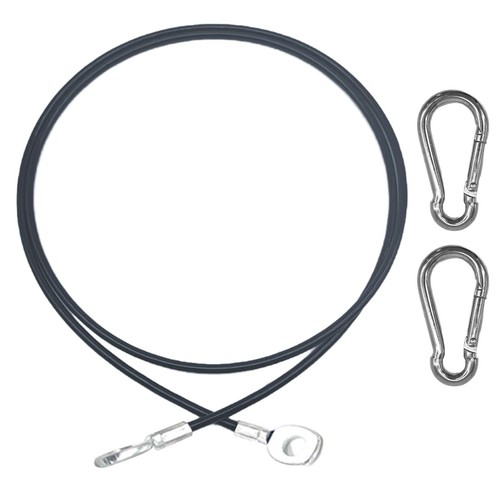 Stainless steel replacement - stainless,