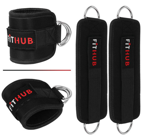 Ankle strap gym - ankle,