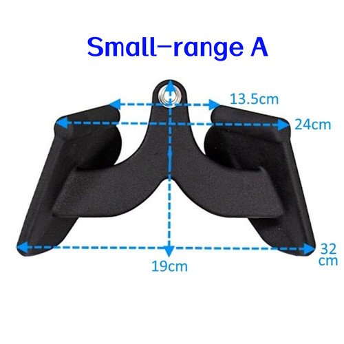 Lat pull down attachment - lat,
