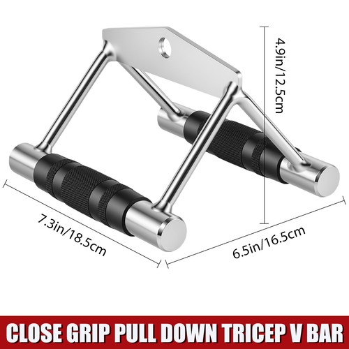 Home gym cable - cable, attachment