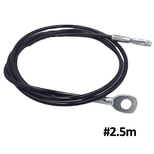 Adjustable gym steel wire rope - adjustable,