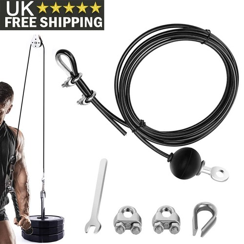 Adjustable gym steel - gym, wire