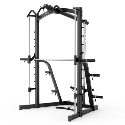 Marcy mwb 1282x smith - marcy, machine