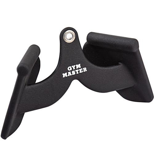 Reboxed lat pull down - lat,
