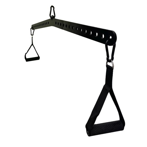 Universal pulldown lat - pulldown,