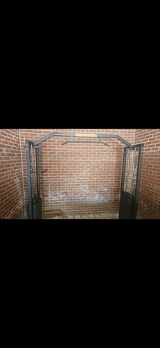 Gym master gm0017 180kg cable - gm0017,