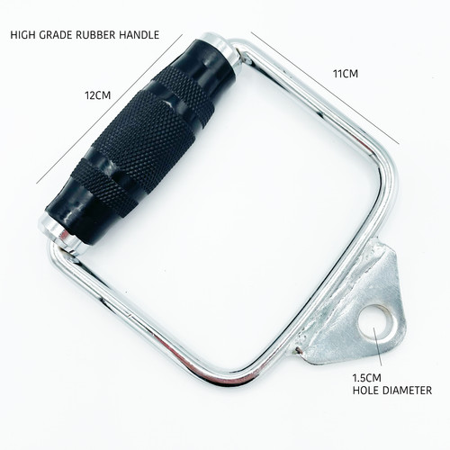 Multi gym cable - gym,