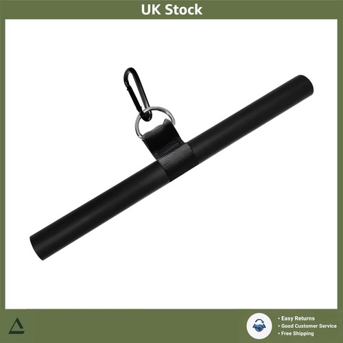 Rotating straight bar multi - rotating,
