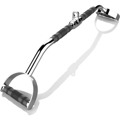 Lat pulldown bar - lat, cable