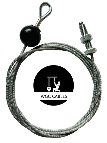 Marcy mwm 990 1001 nylon - marcy, /