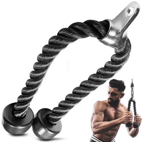 Multi gym tricep - tricep, up