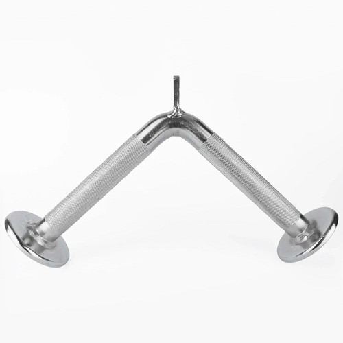 Tricep bar close grip - tricep, pull
