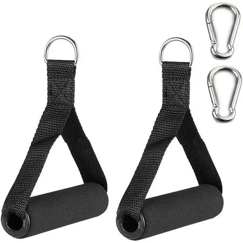 Multi gym cable - 2x,