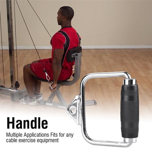 Ring multi gym cable - d-ring,