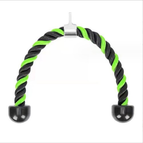Tricep rope multi gym - tricep,