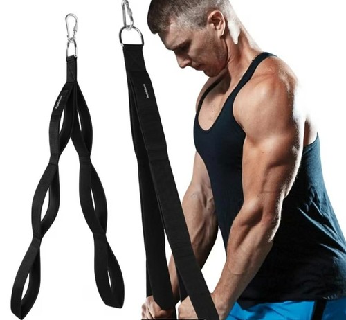 Multi grip tricep - tricep, cable