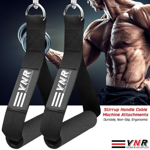 Heavy duty multi gym cable - gym,