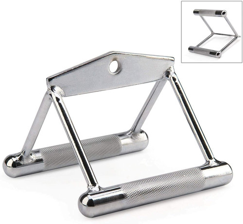 Multi gym handle - handle, attachment