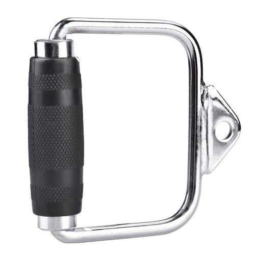 Single stirrup handle cable - single,
