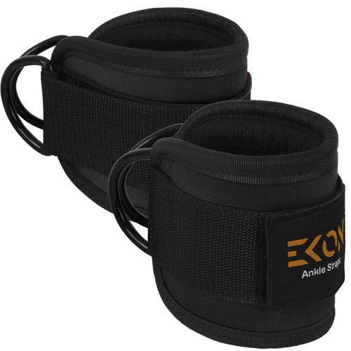 Ankle strap ring multi gym - d,