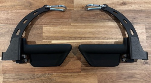 Magmax style lat - magmax, pulldown